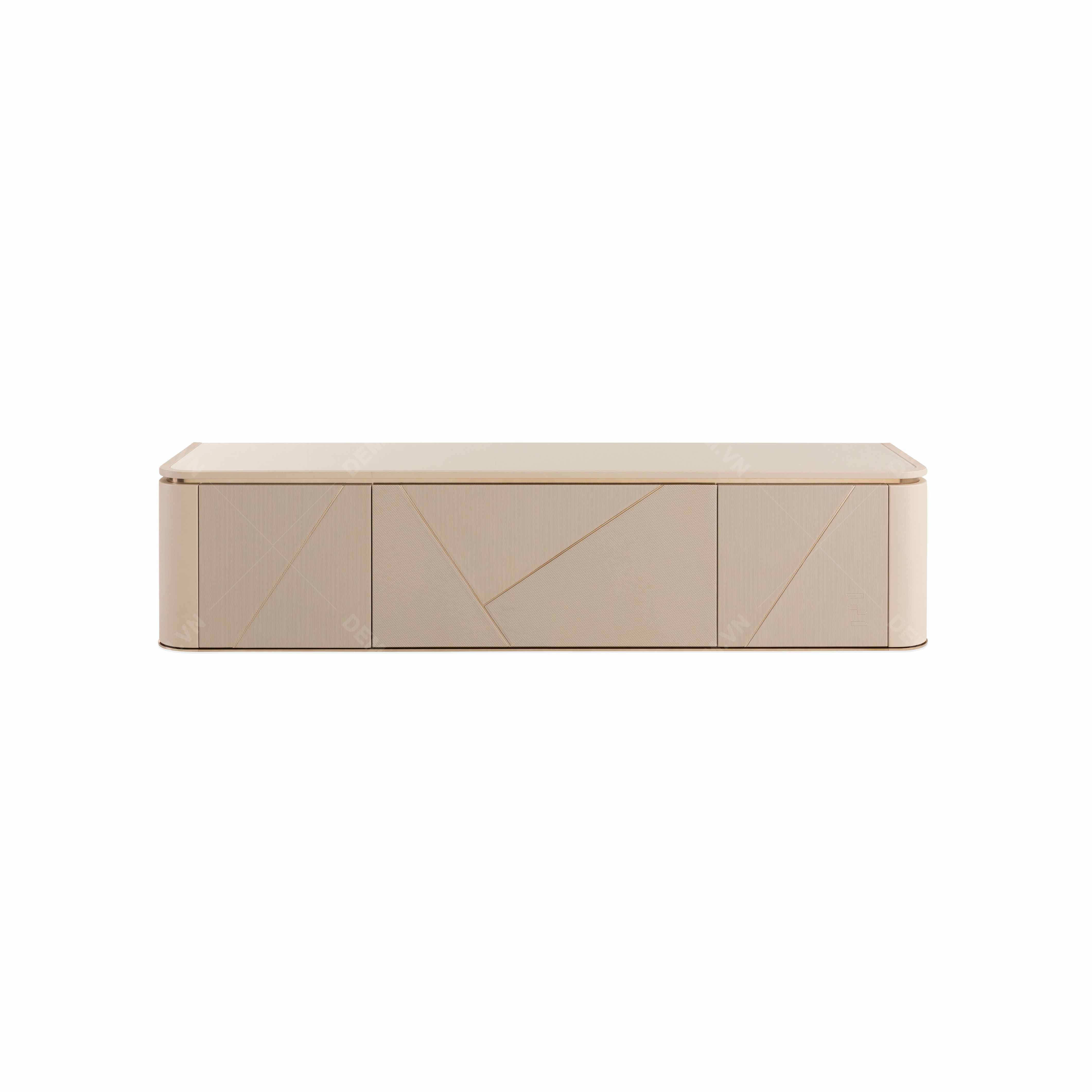 Antius Low Cabinet