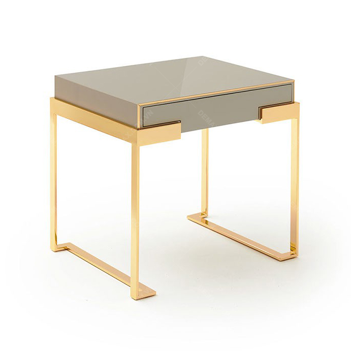Aura Bedside Table
