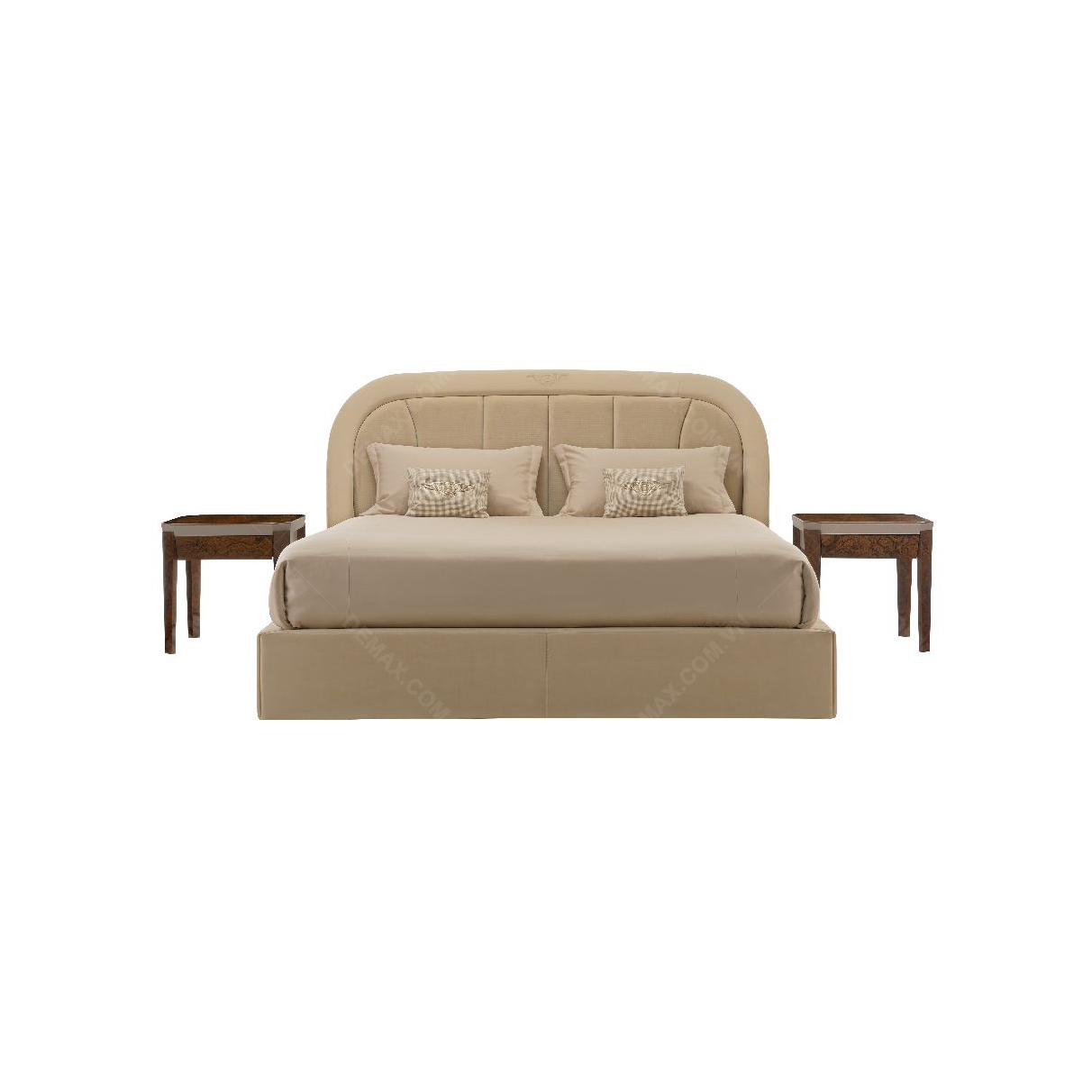 Berkerley Bed