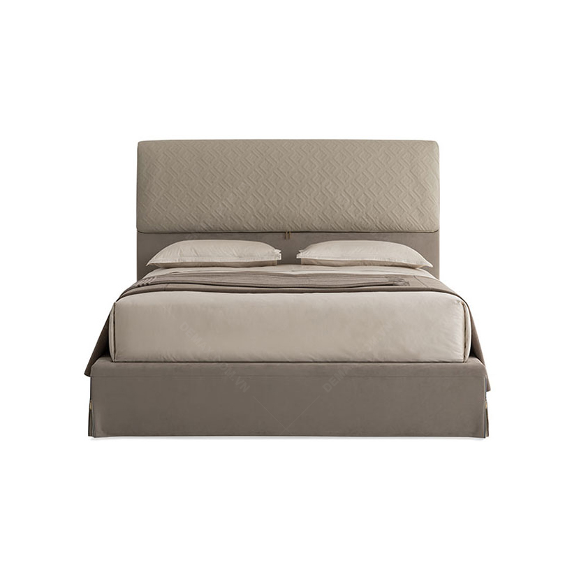 Dorian Bed