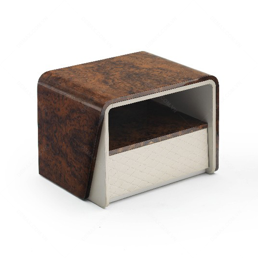East Bedside Table
