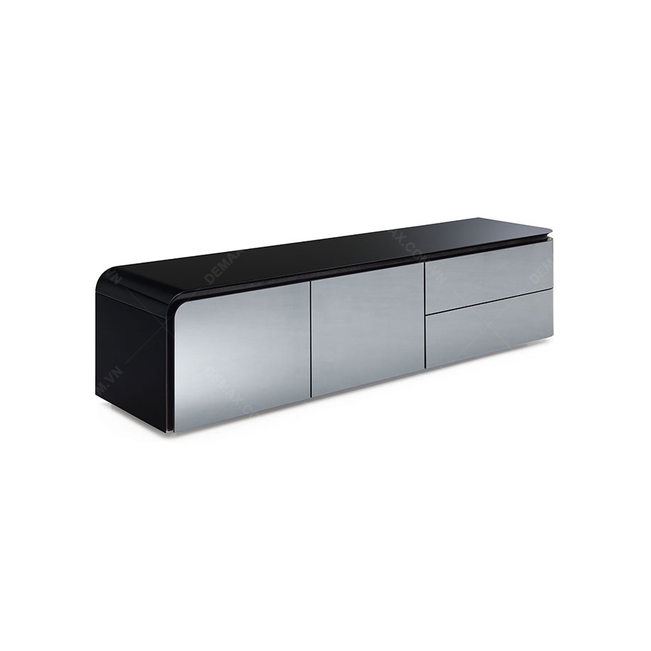 Edge Low Cabinet