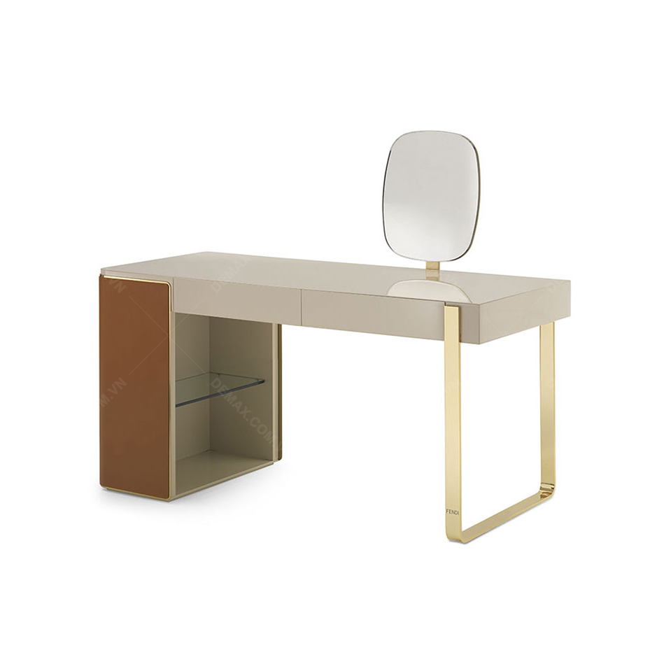 Icon Lady Desk
