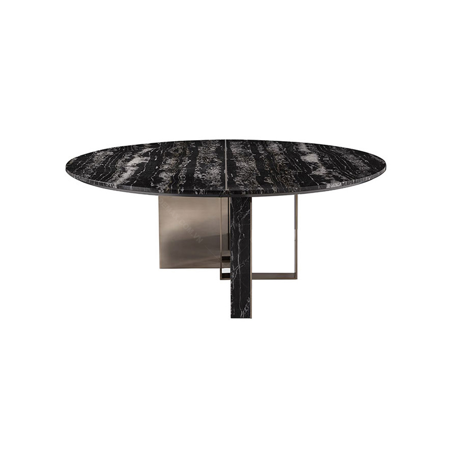 Prisme Marble Table