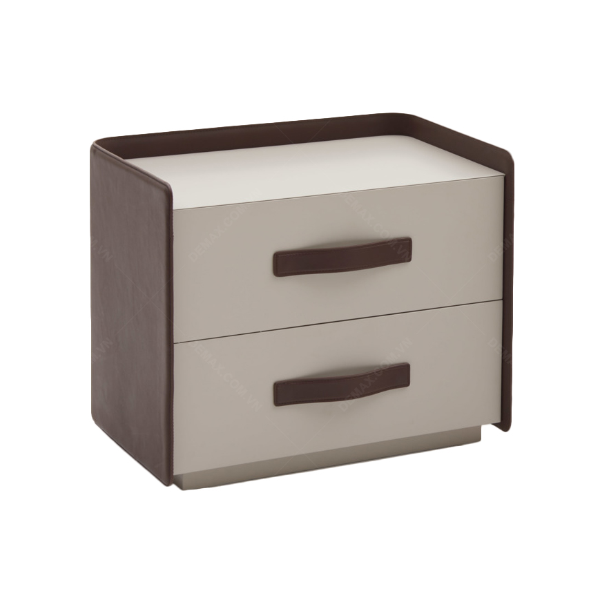 Soho Bedside Table