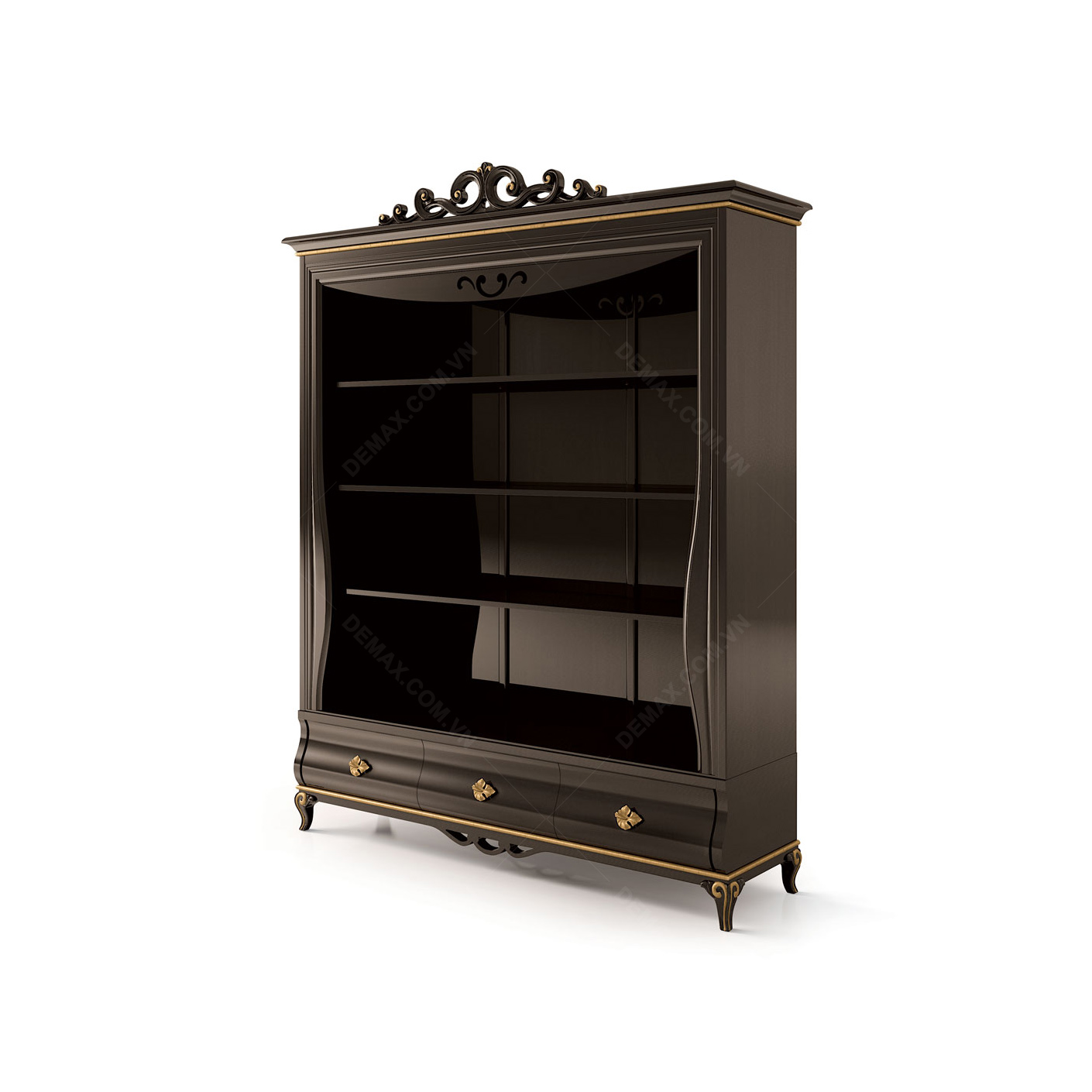 Art. 5025 Bookcase