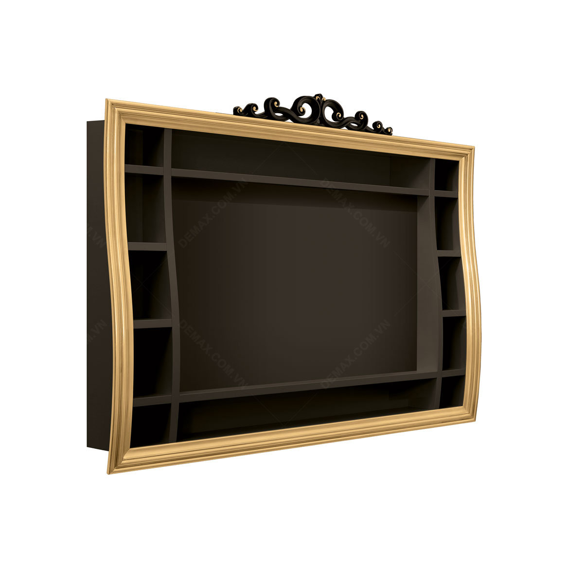 Art. 5041 TV Stand
