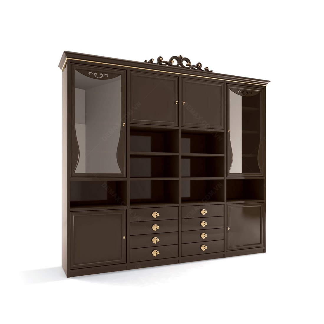 Art. 5045 Entertainment Center