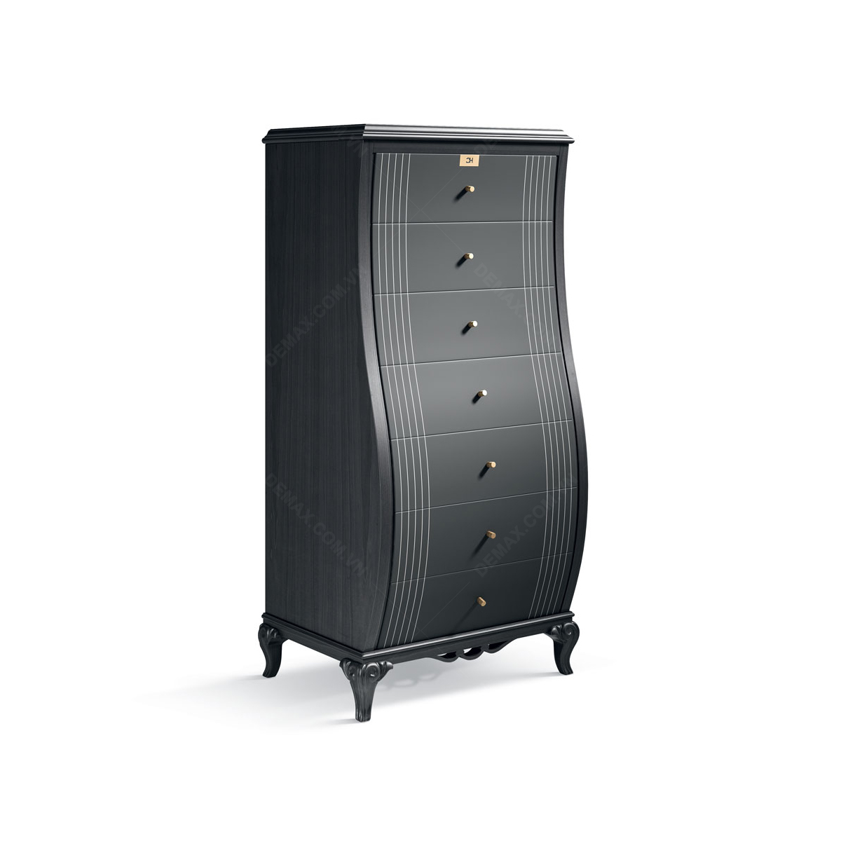 Art. 5763 Chest of Drawers