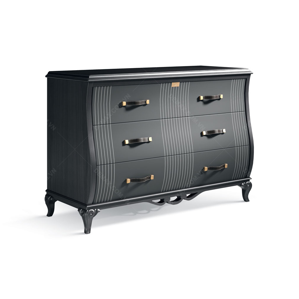 Art. 5771 Chest of Drawers