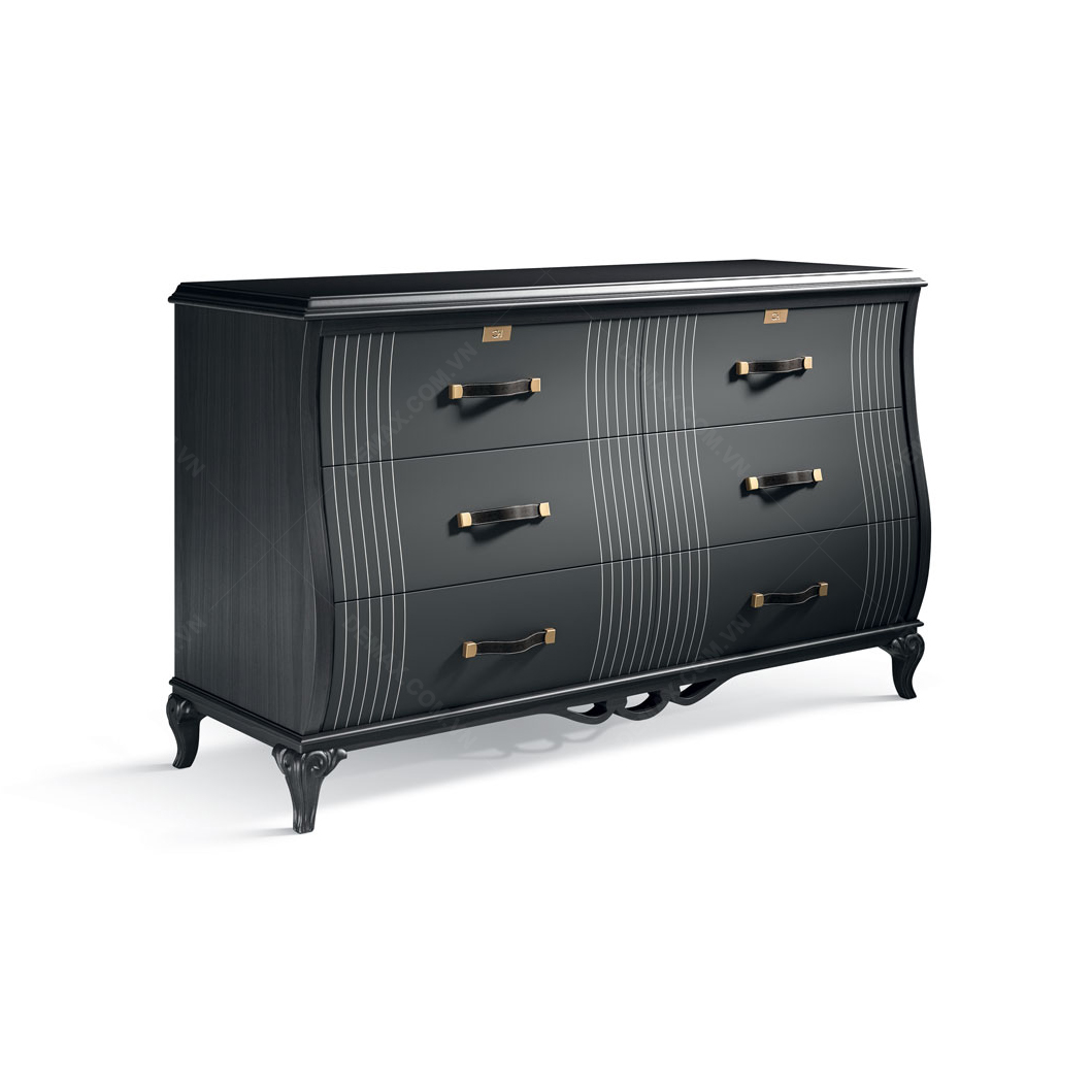 Art. 5773 Chest of Drawers