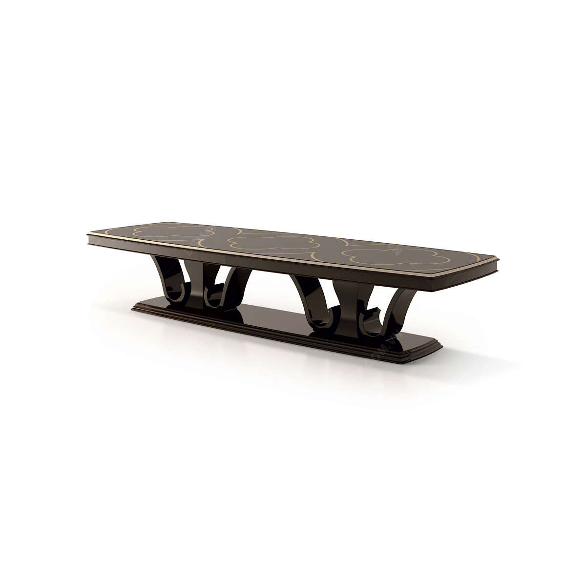 Art. 6053 Dining Table
