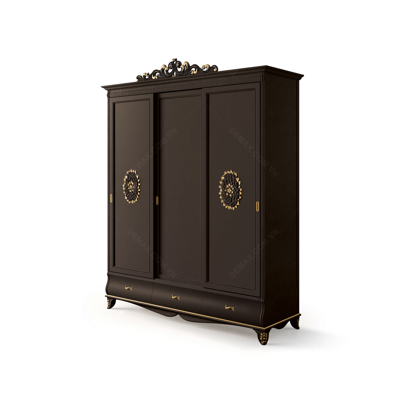 Art. 6276 Wardrobe