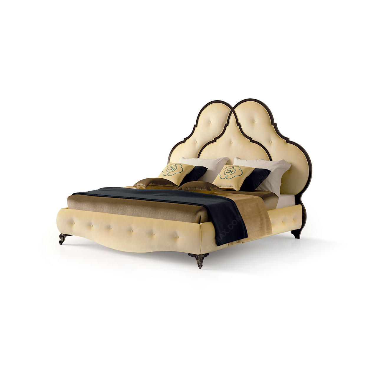Art. 6281 Bed
