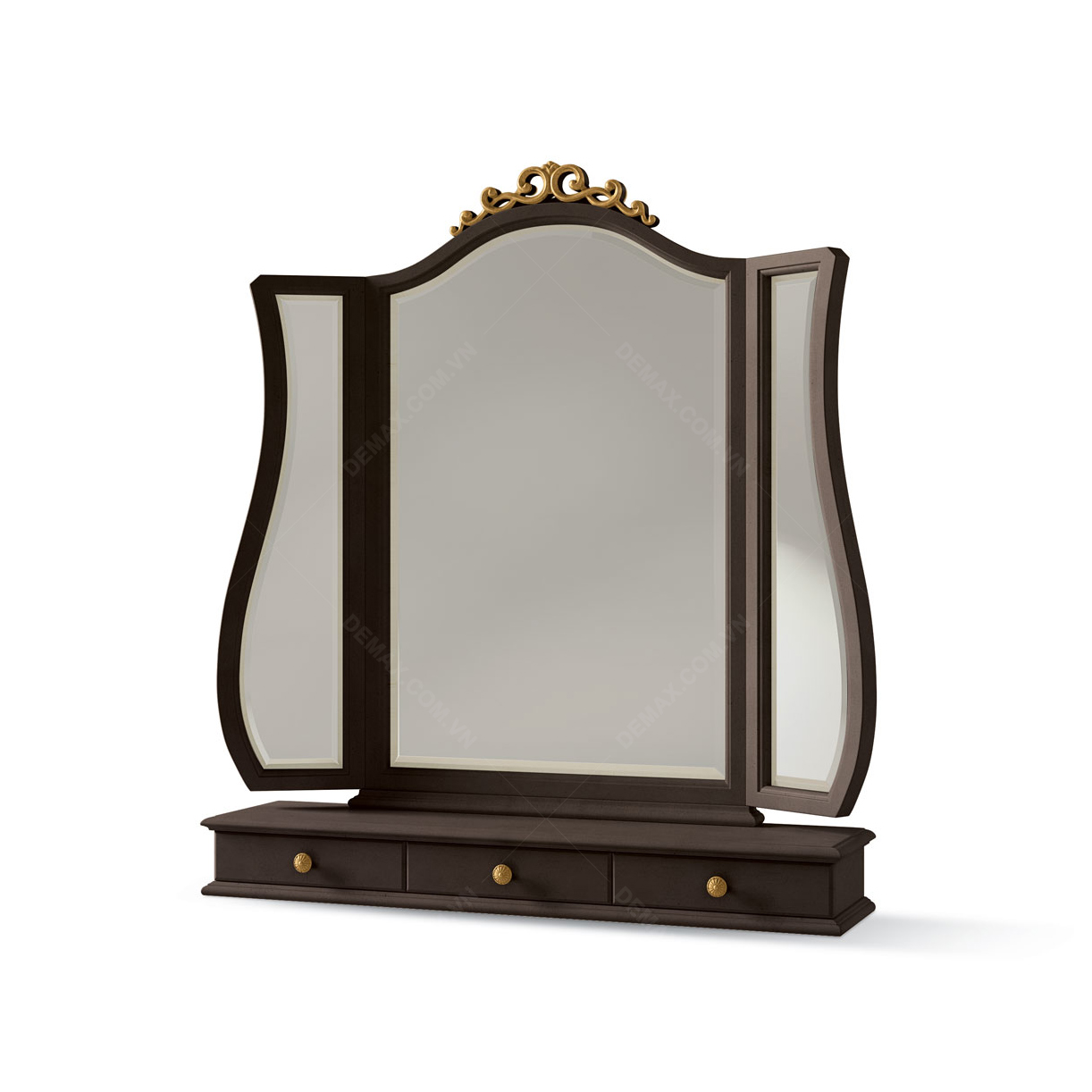 Art. 6534 Drawers for Dressing Table