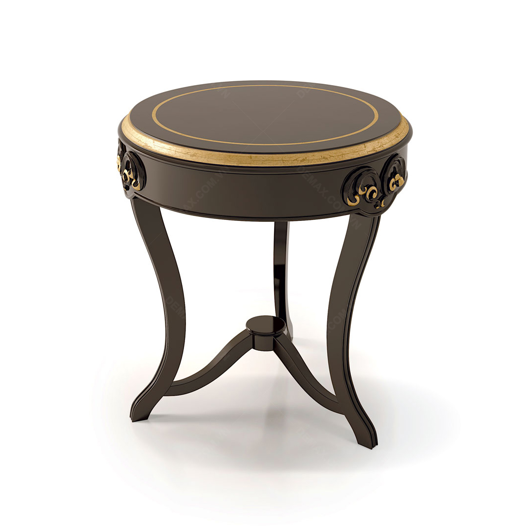 Art. 6540 Side Table