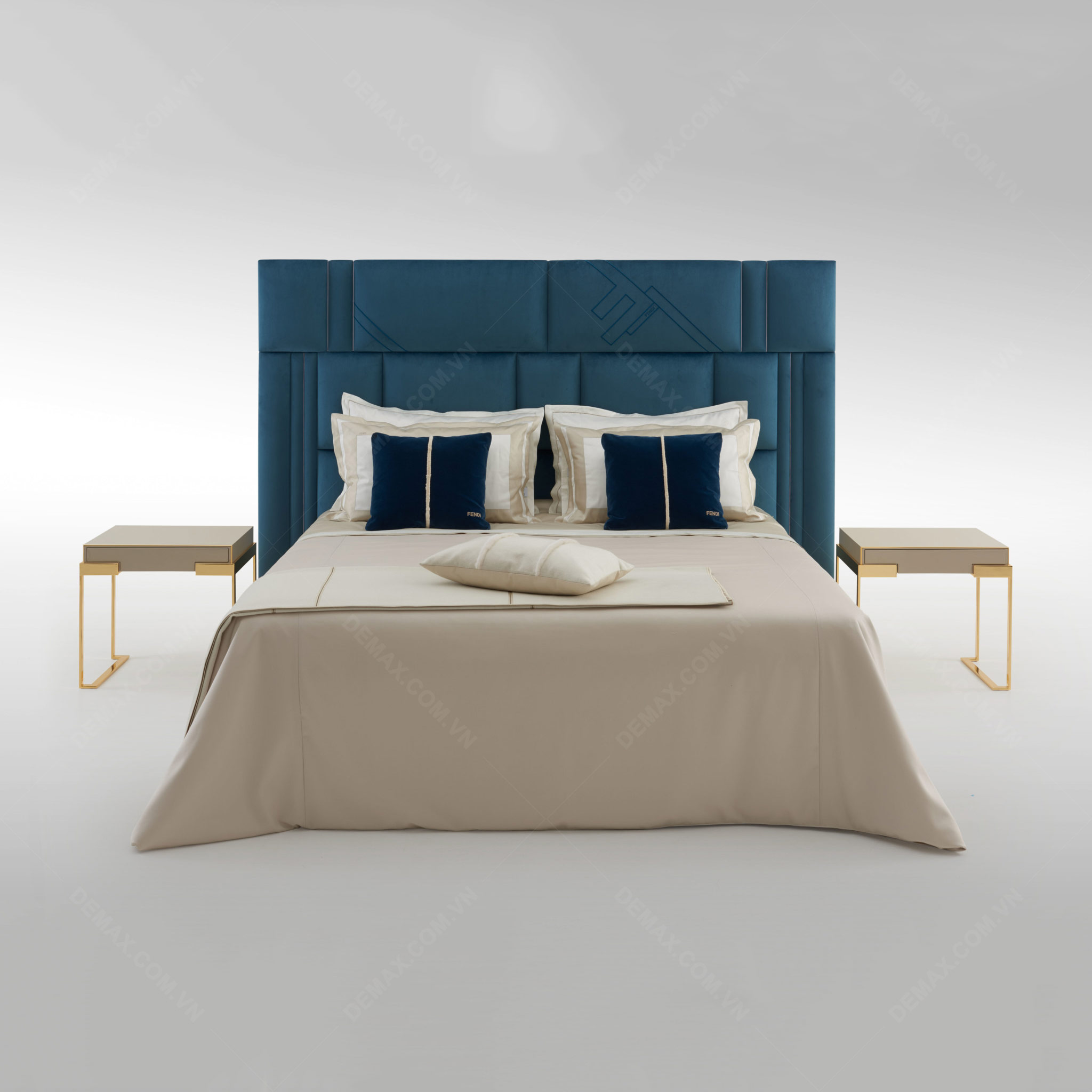 Nabucco Bed