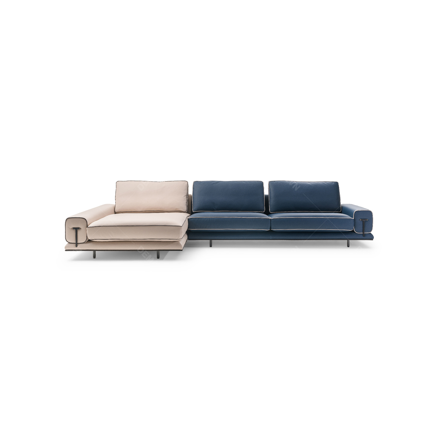 Blues Modular Sofa