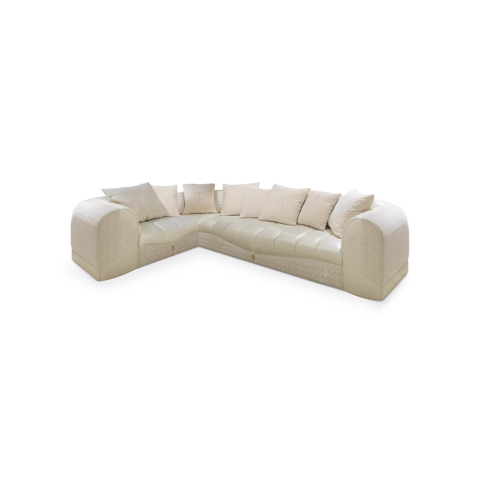 Caractere Corner Sofa
