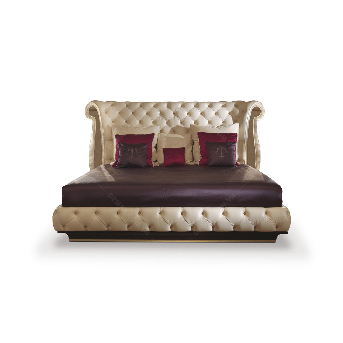 Couture Bed