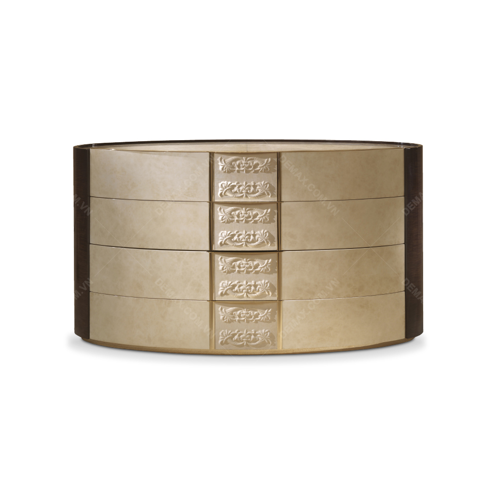 Couture Chest of Drawers