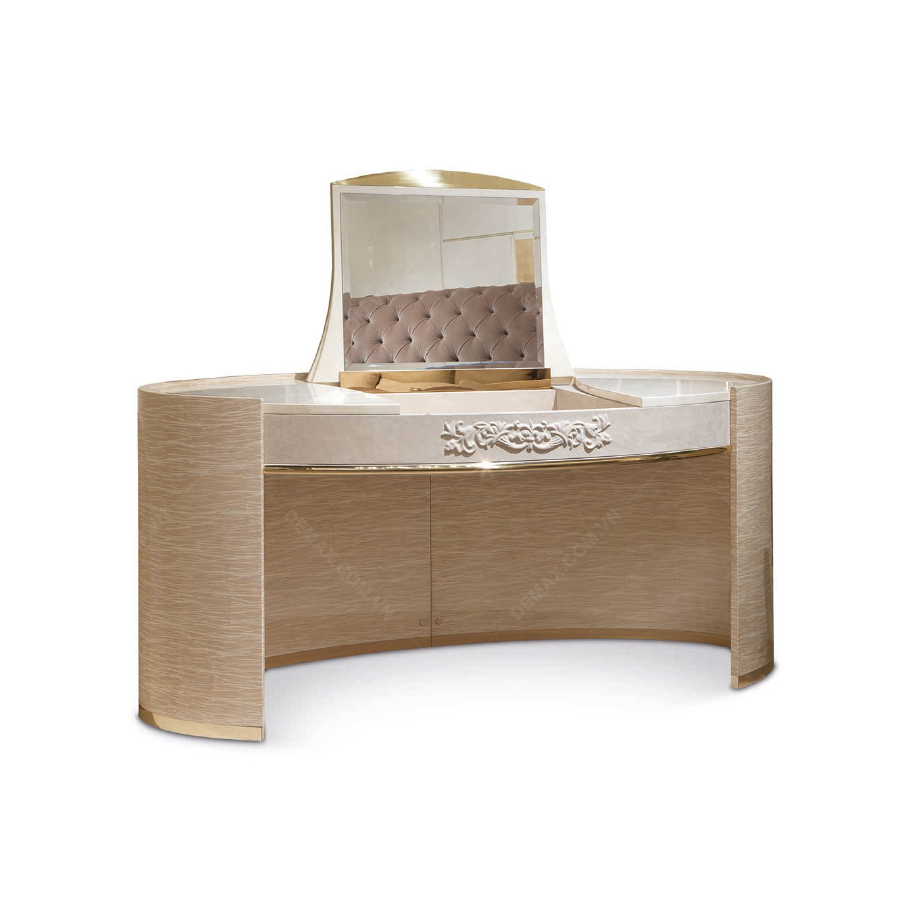 Couture Dressing Table