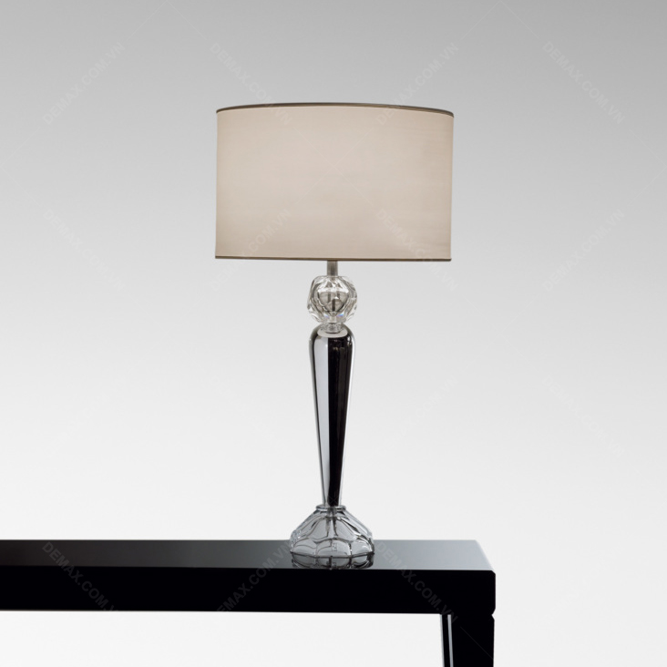 Diamond Murano Table Lamp