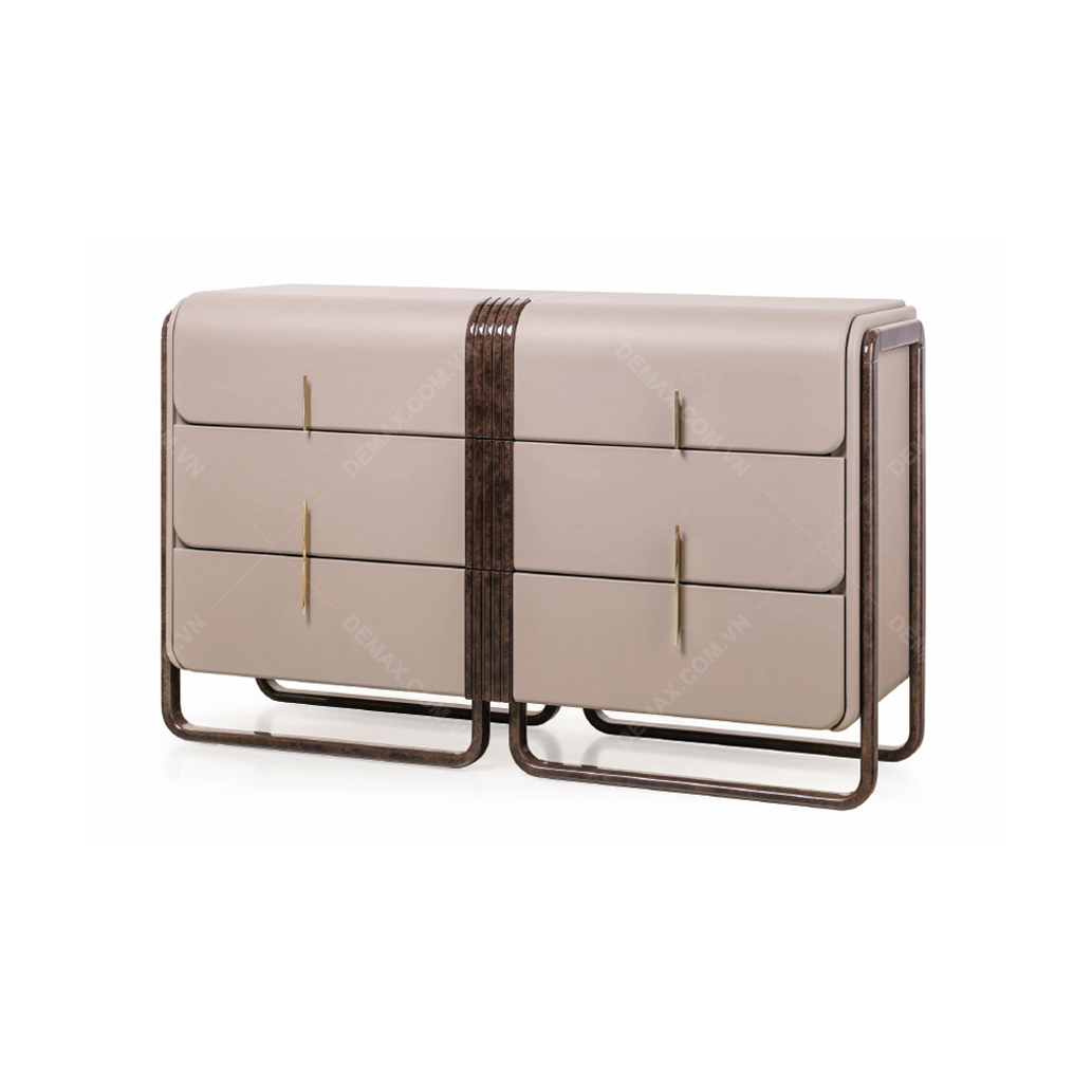 Eclipse Chest Of Drawers
