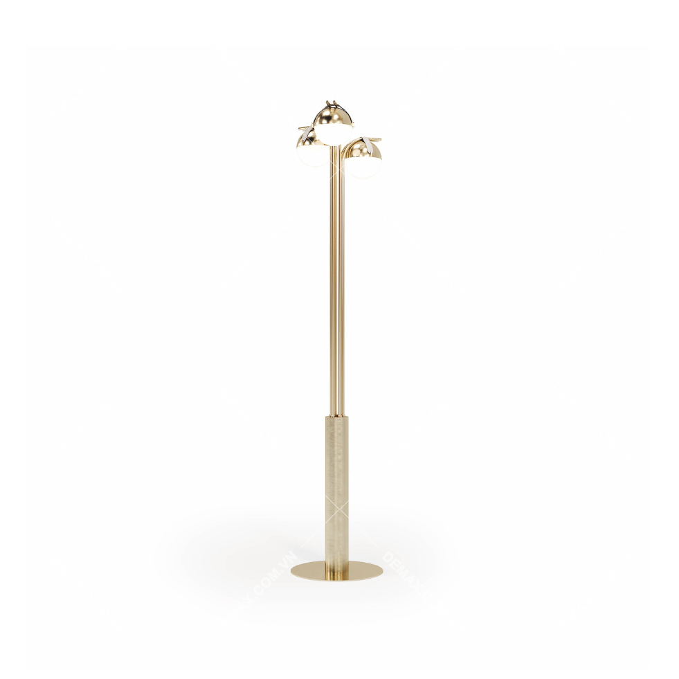 Eclipse Floor Lamp
