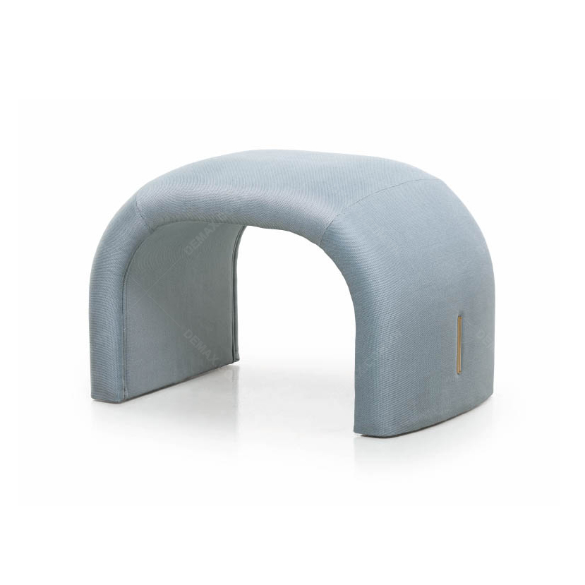 Eclipse Pouf