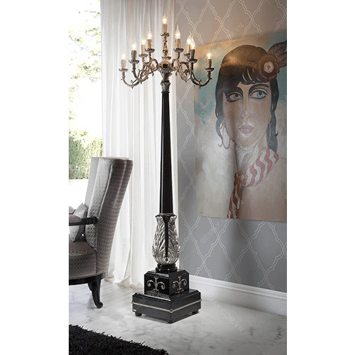 Floor Lamp
