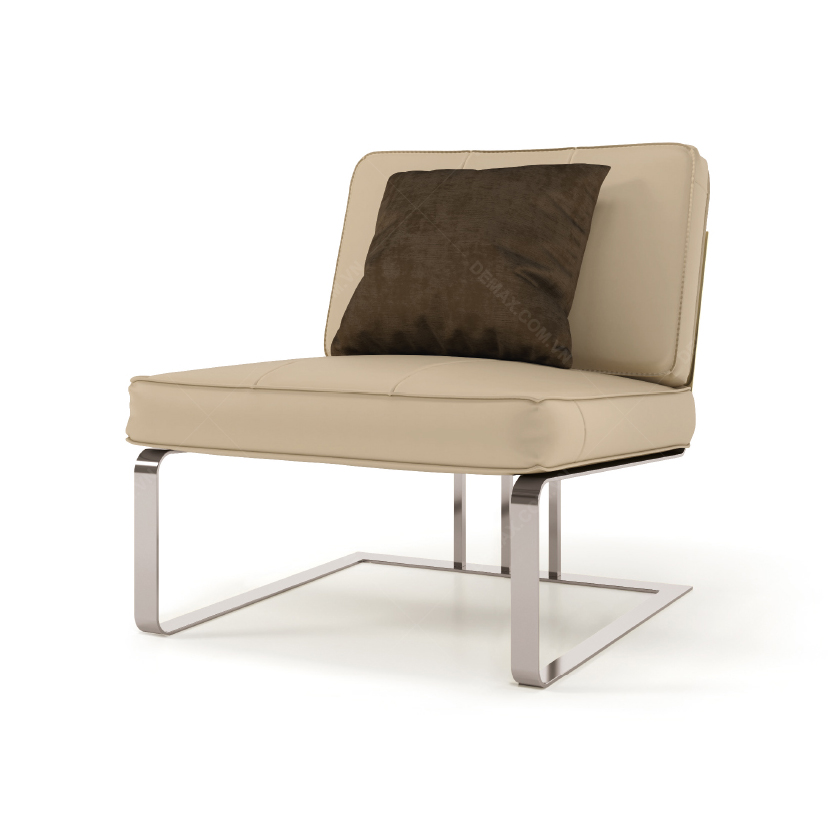 Genesis Armchair