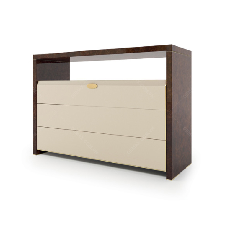 Genesis Chest of Drawers