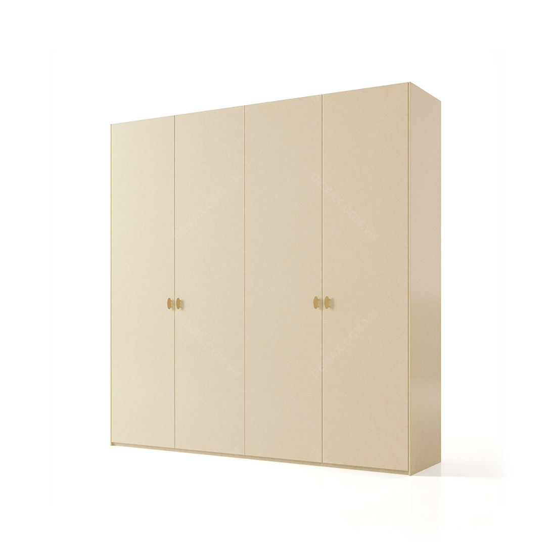 Genesis Wardrobe