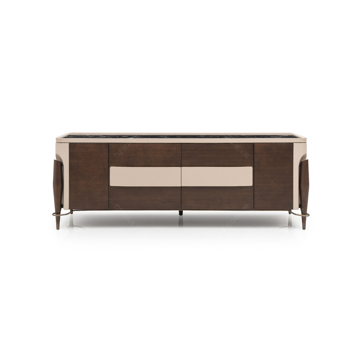 Melting Light Sideboard