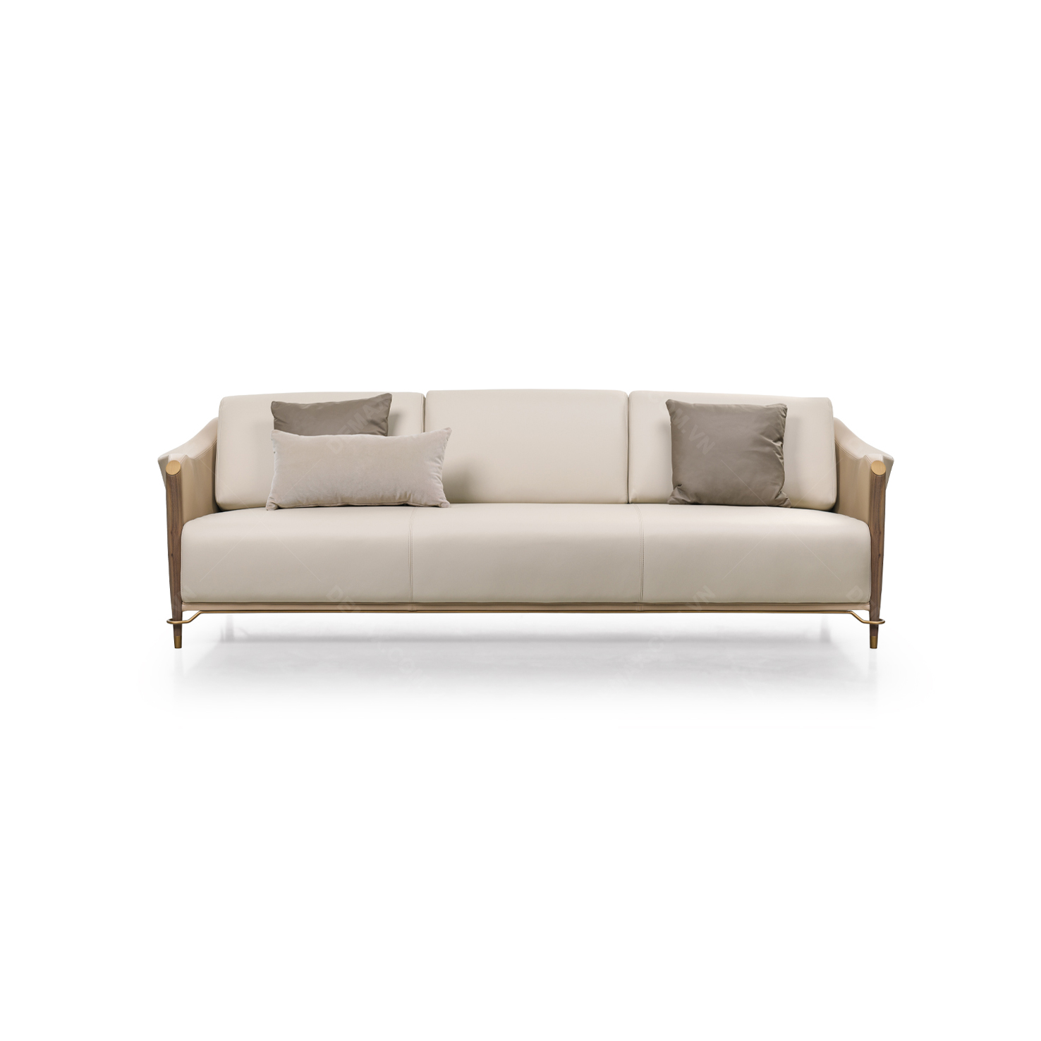 Melting Light Sofa