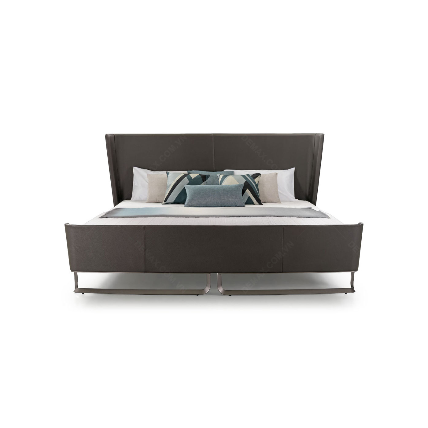 Milano Bed