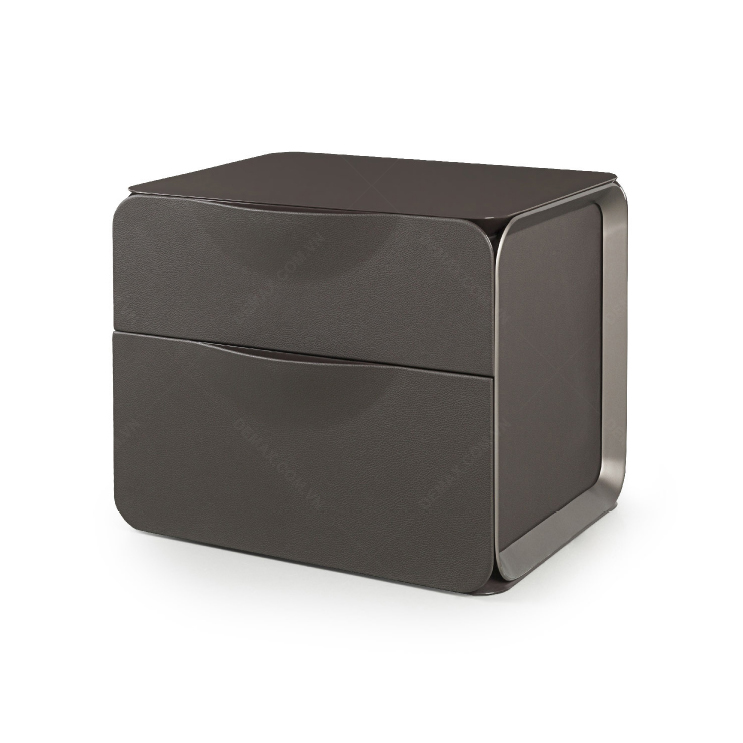 Milano Bedside Table