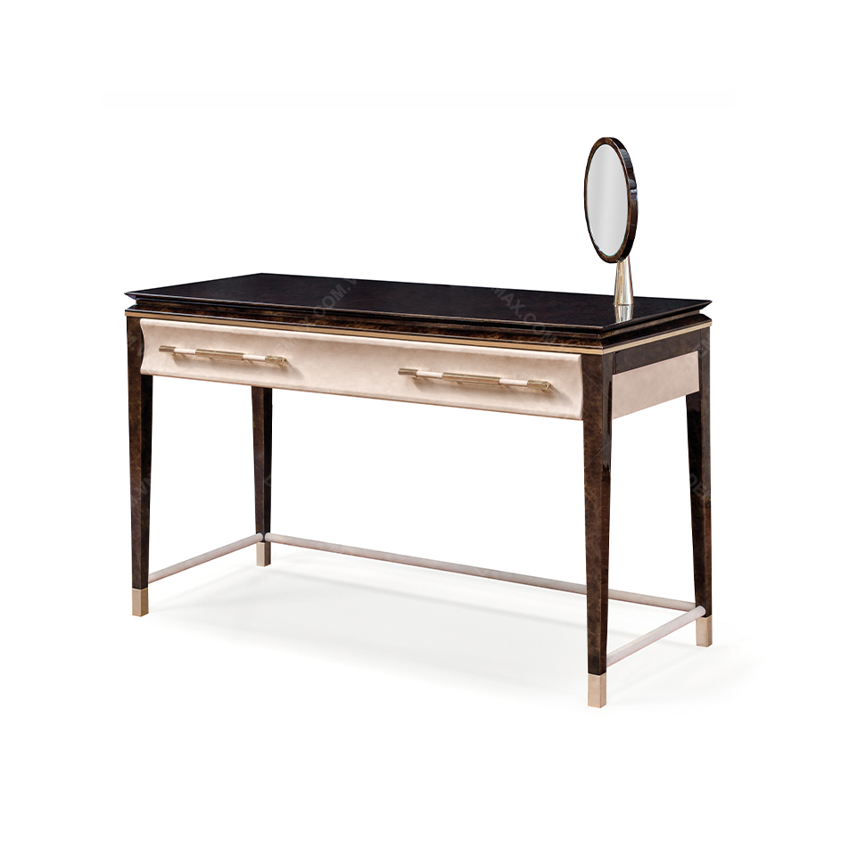 Noir Dressing Table