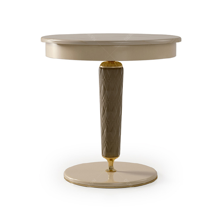 Numero Tre Side Table