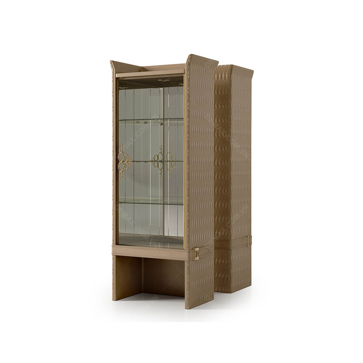 Numero Tre Vitrine