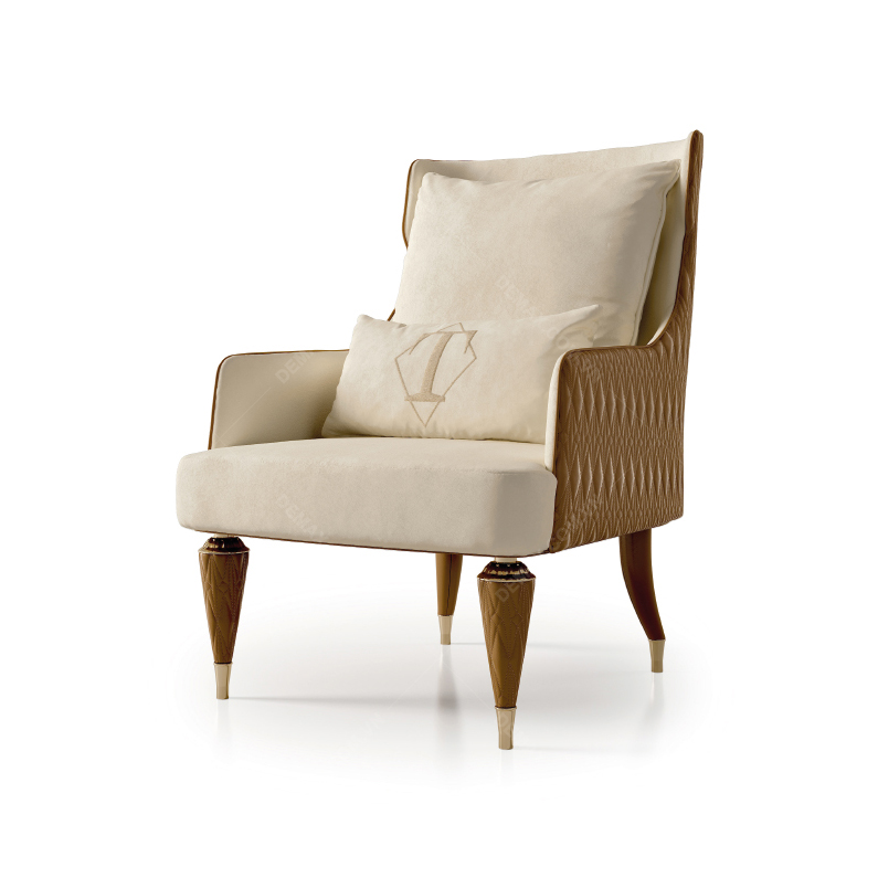 Numero Tre Bergere