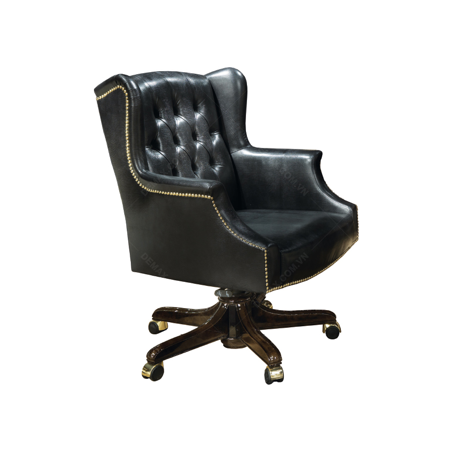 Orion Capitonnè Office Armchair