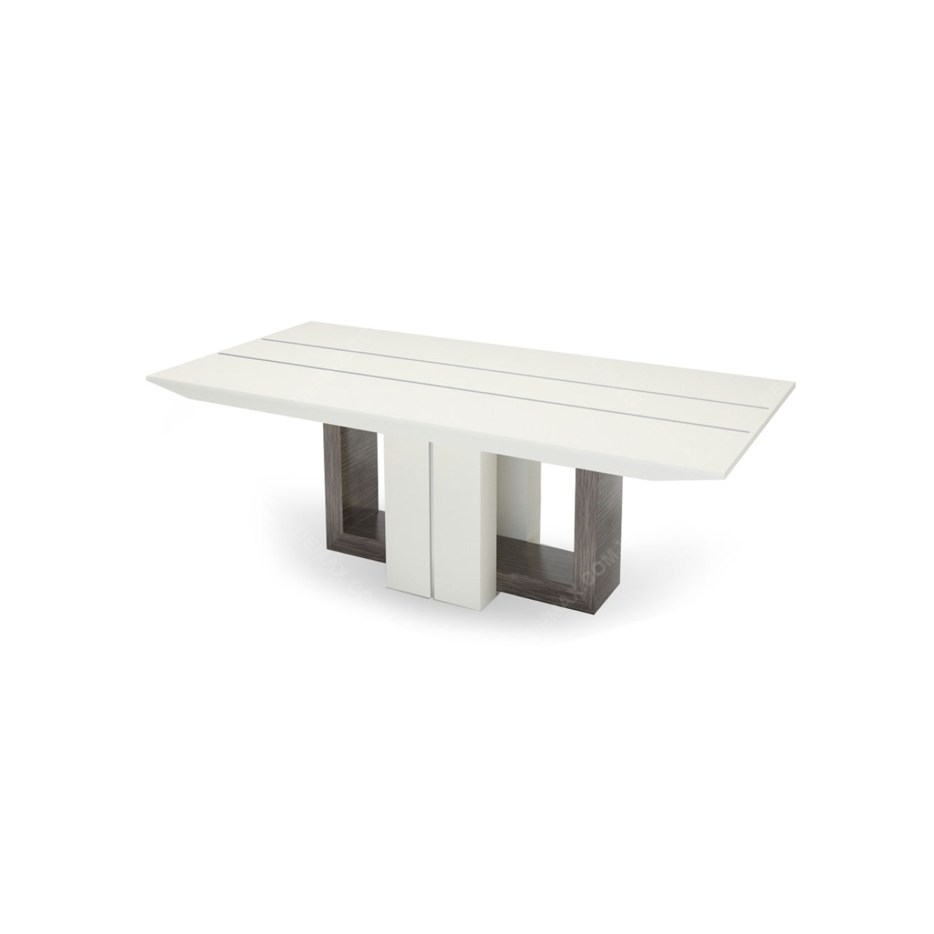 Ouverture Rectangular Table