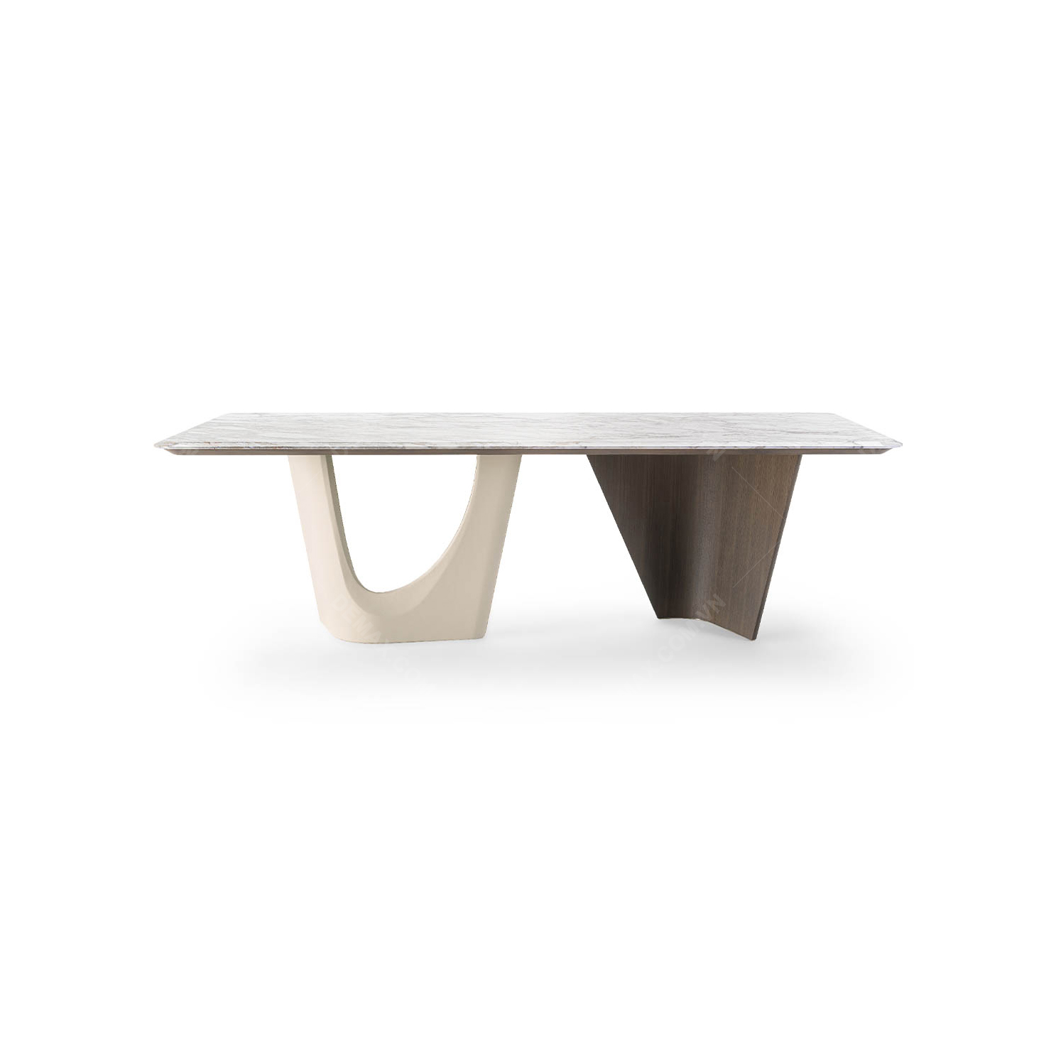 Pinnacle Rectangular Table