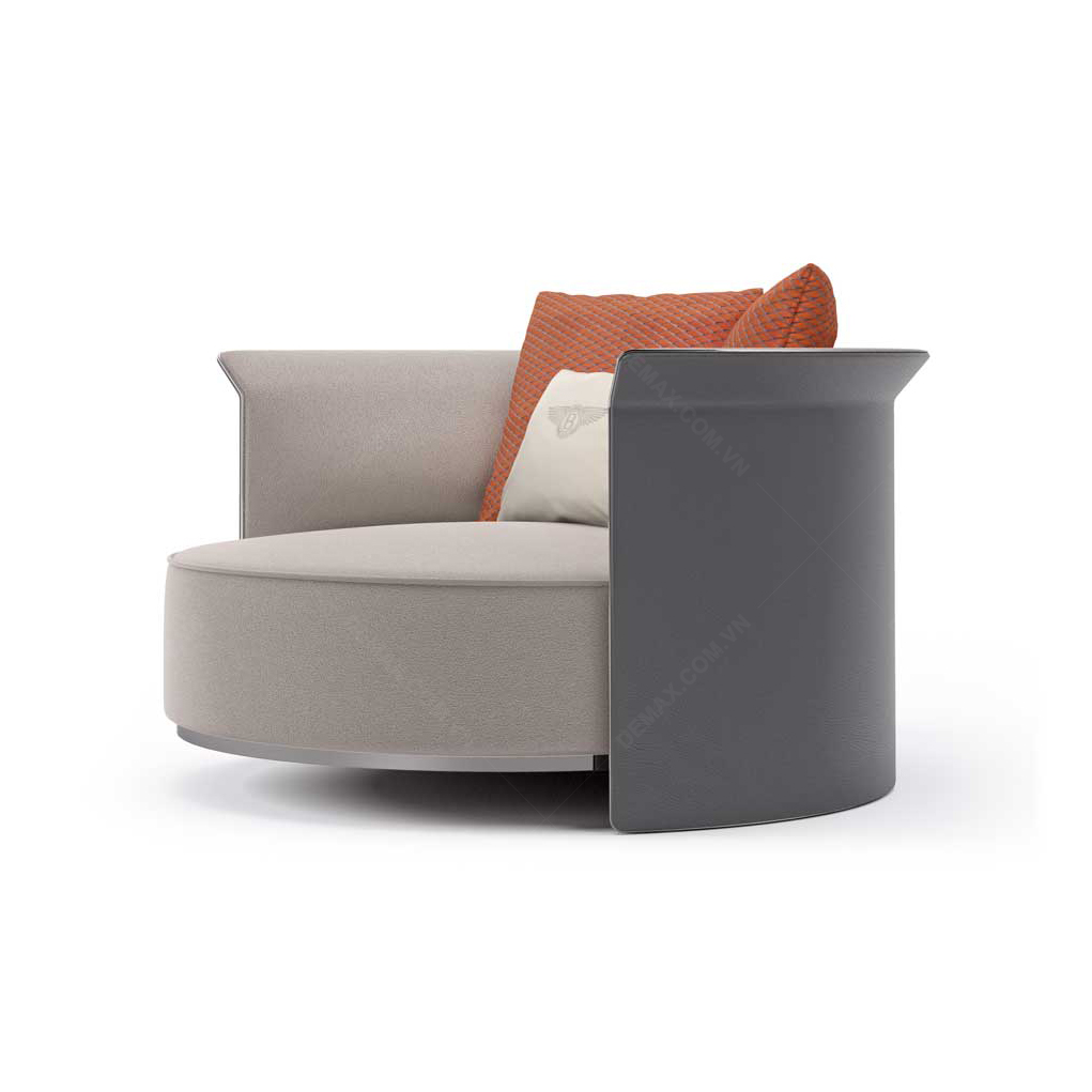 Ramsey Loveseat