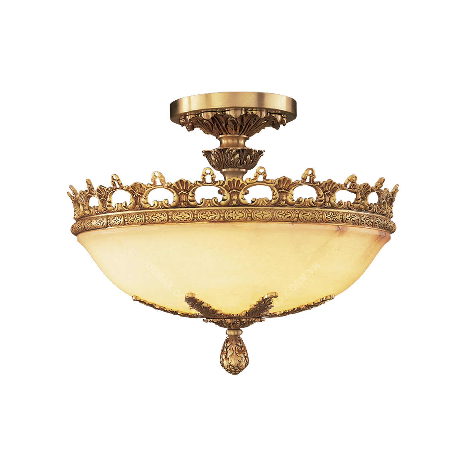 Royal Heritage