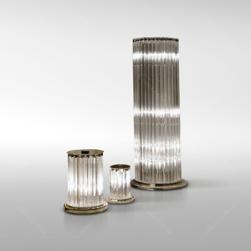 Roma Table Lamp