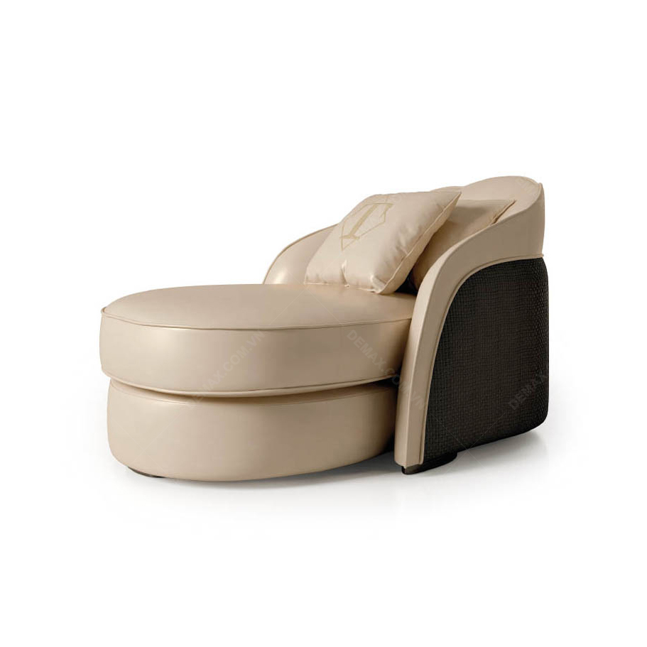 Stardust Chaise Longue