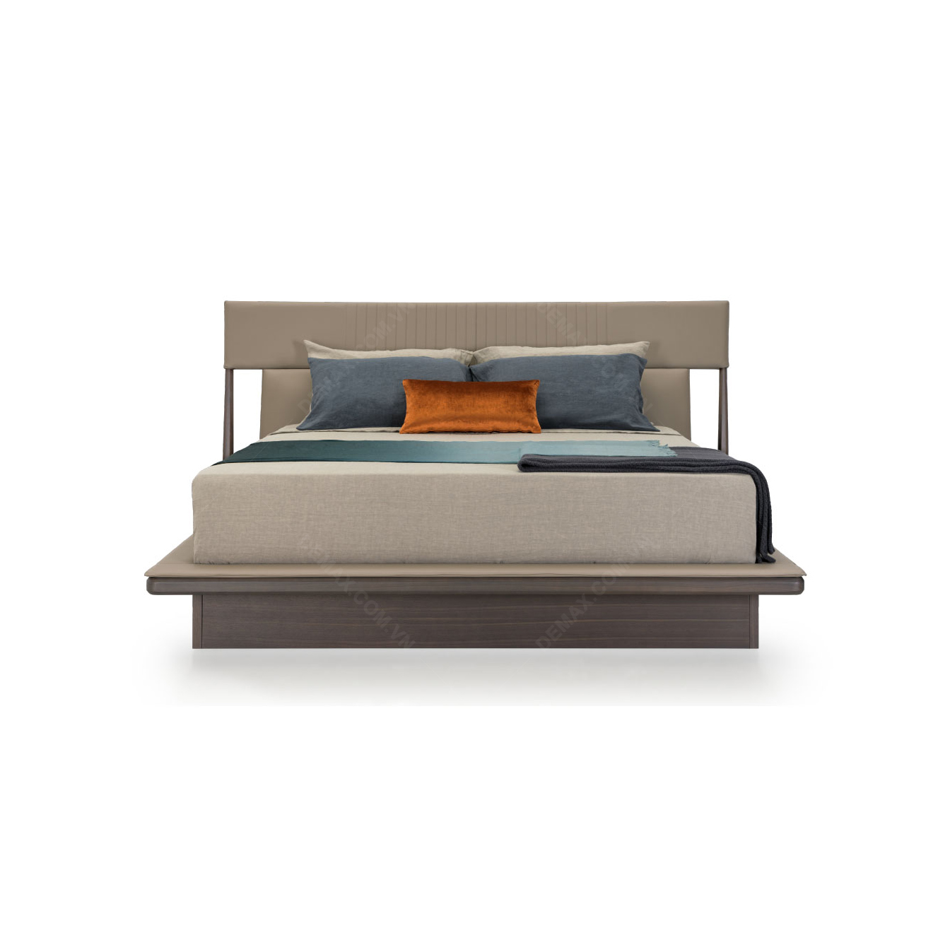 Vine bed